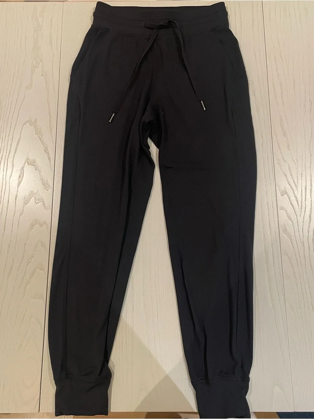 Lululemon Ready to Rulu Jogger Pants (Black) W5DP2S - Size 4